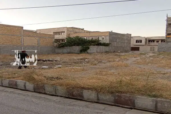 زمین جهت سرمایه گذاری