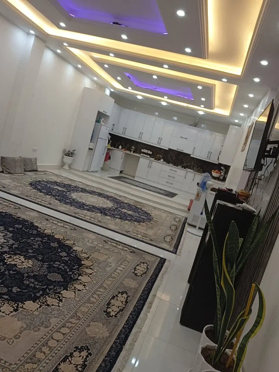 خانه کمپ بی ۹