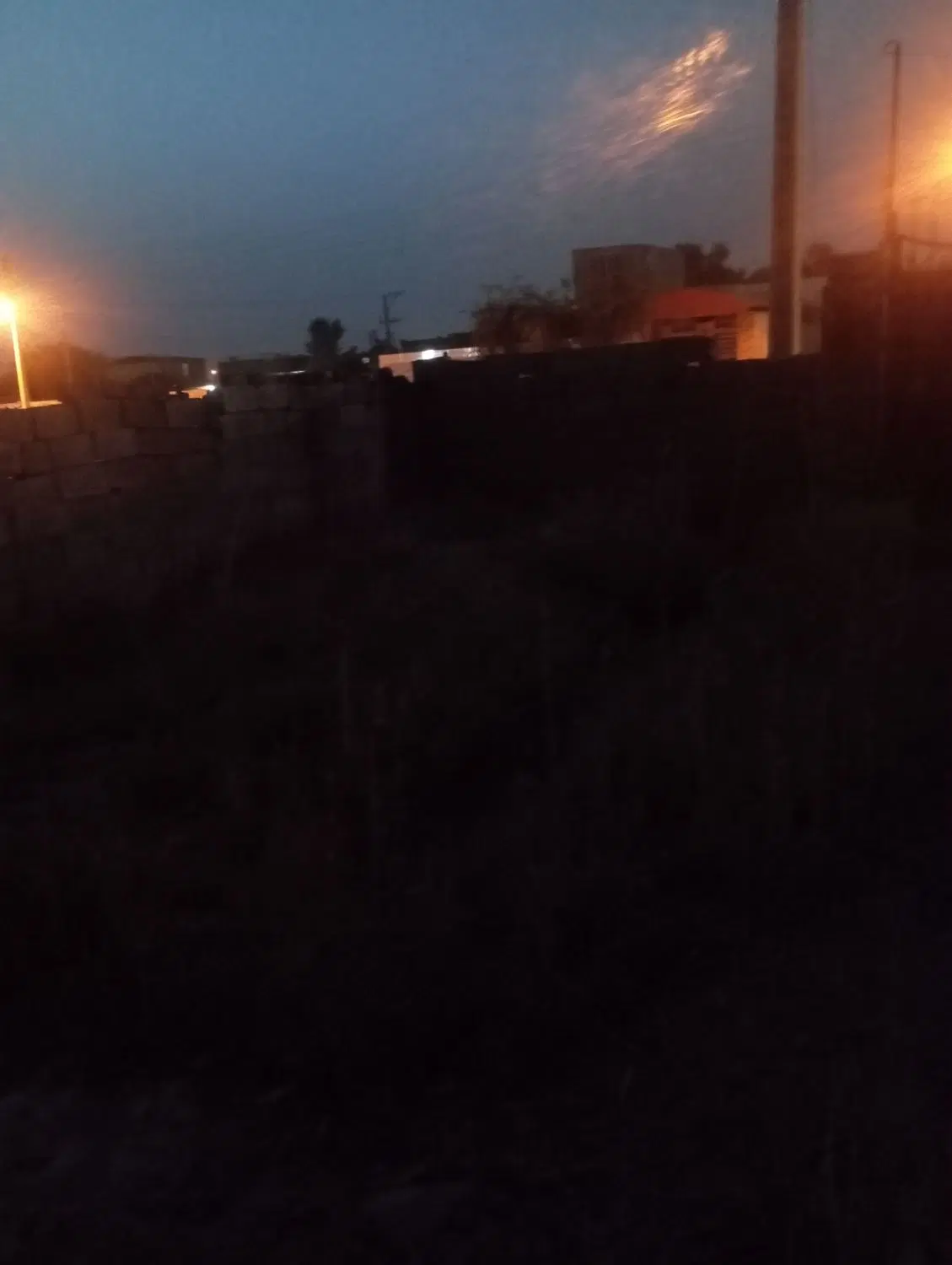 جامغازه قبل از شورای حل اختلاف