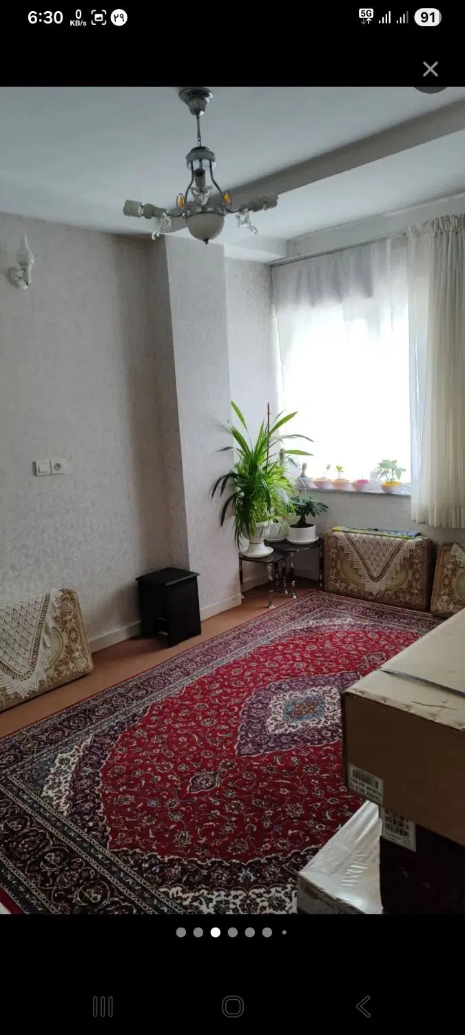 اجاره یک واحد در مبارک اباد