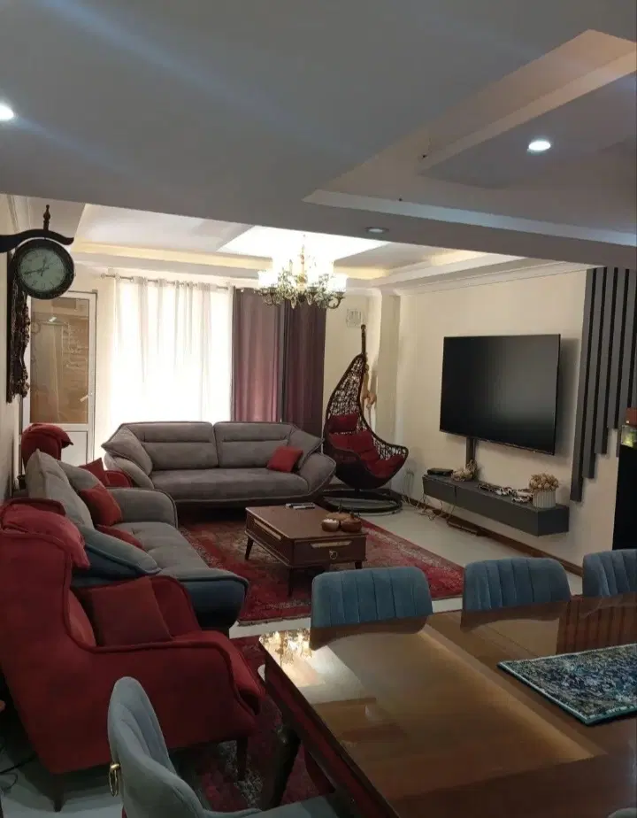 اجاره منزل آپارتمانی دانشجویی‌