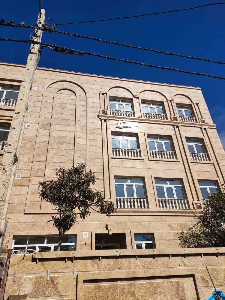 اجاره۲خوابه مسکونی اداری