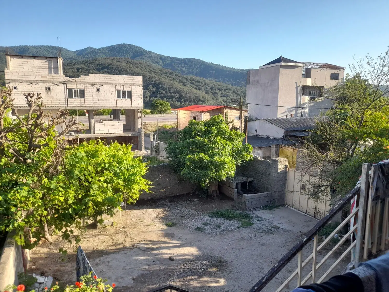 سوئیت اجاره ی