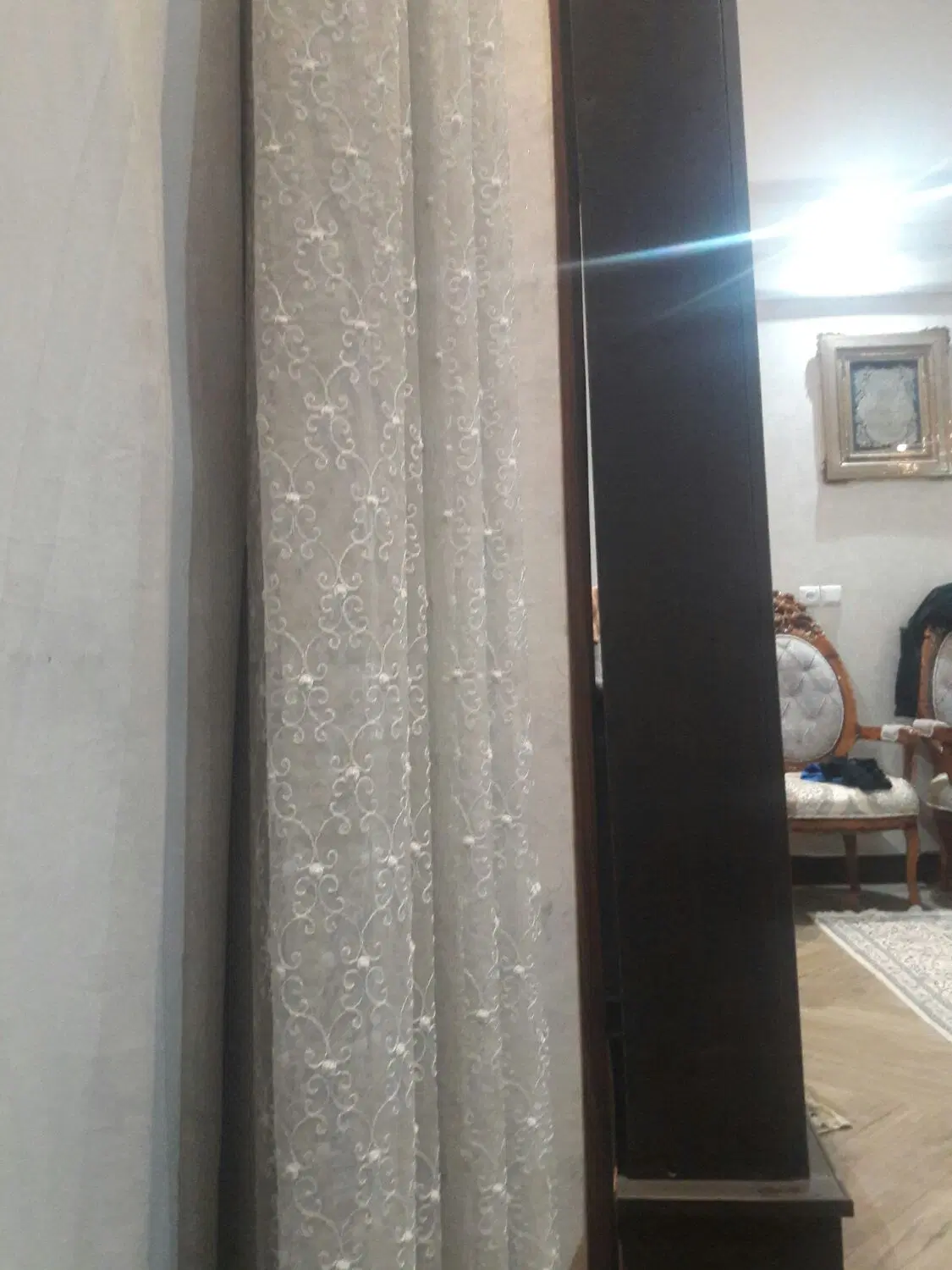 اجاره واحدآپارتمان ۳ خوابه چهارراه اریسون