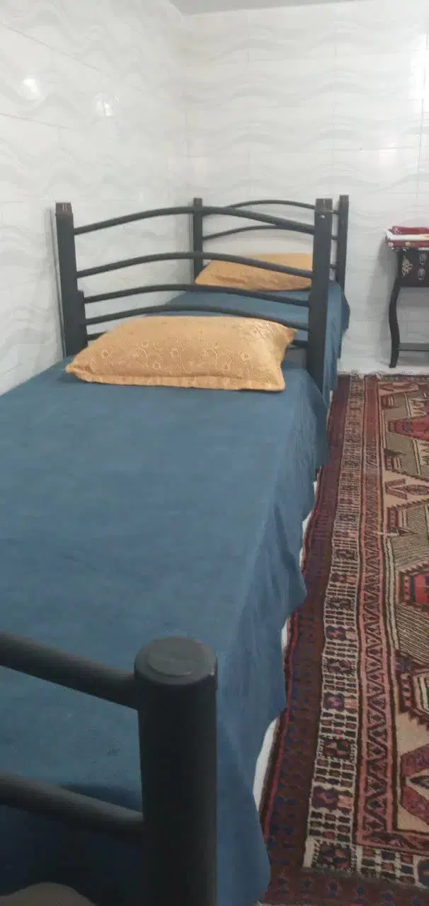 سوئیت دربستی
