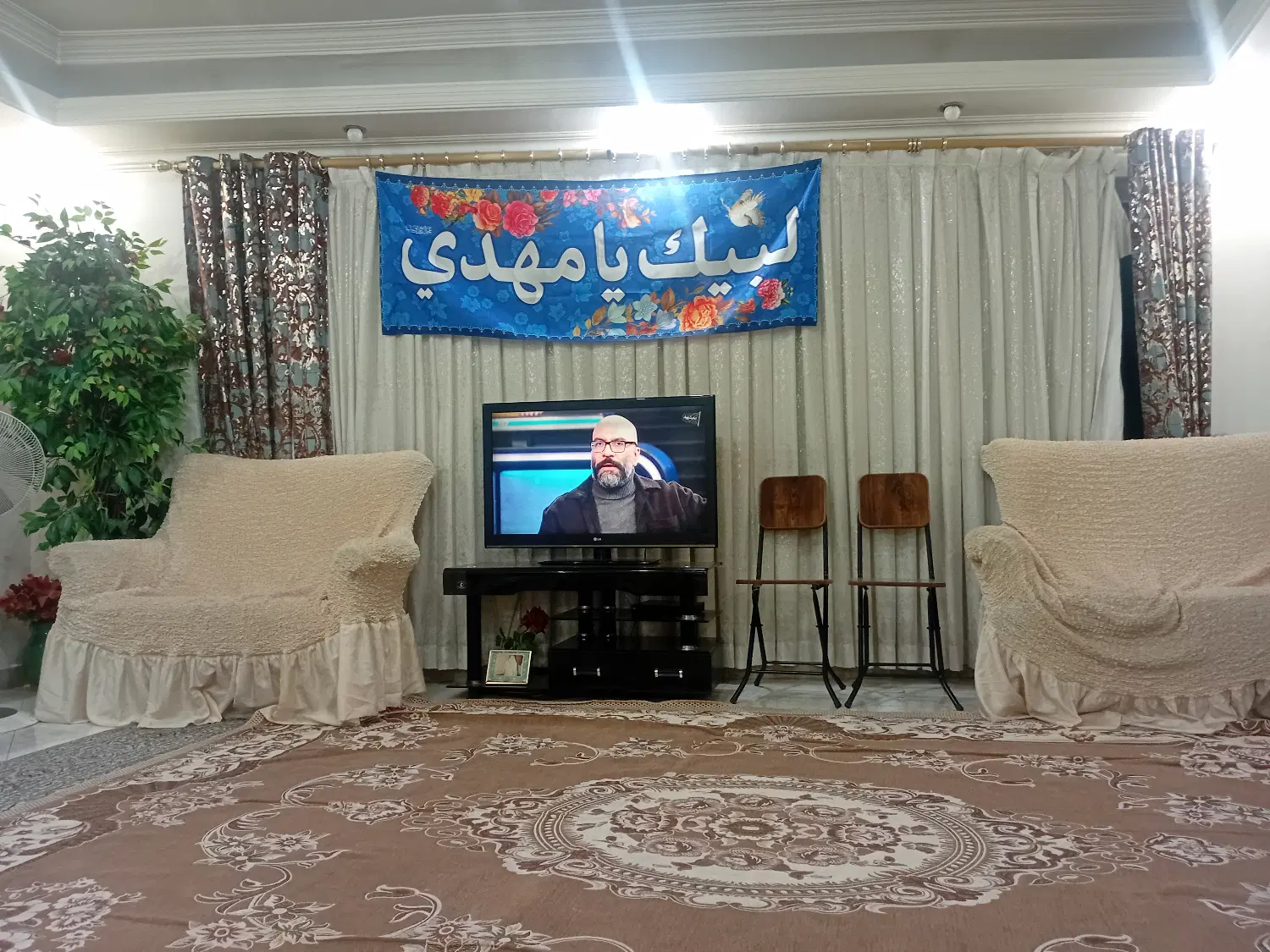 آپارتمان ۶۰م ری ،بهشتی