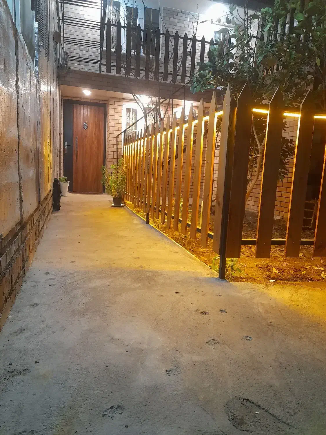 خونه سنتی یاس
