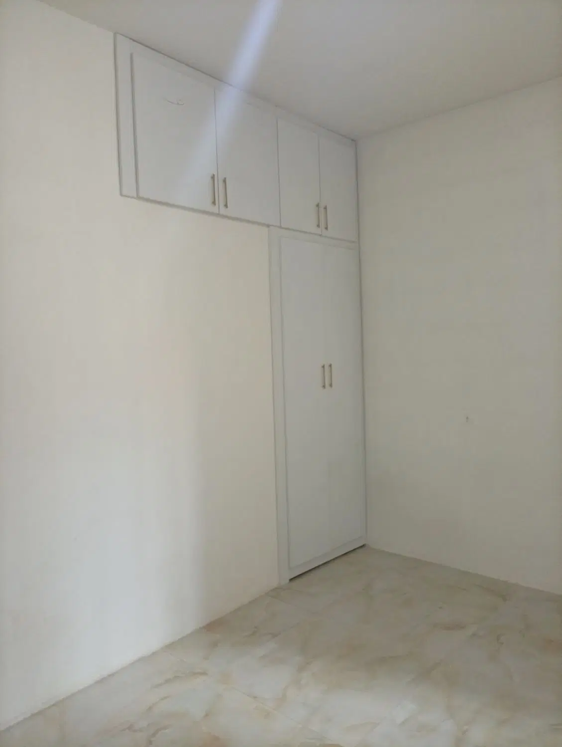 آپارتمان دو خواب شیک رهن و اجاره آسانسور و پارکینگ
