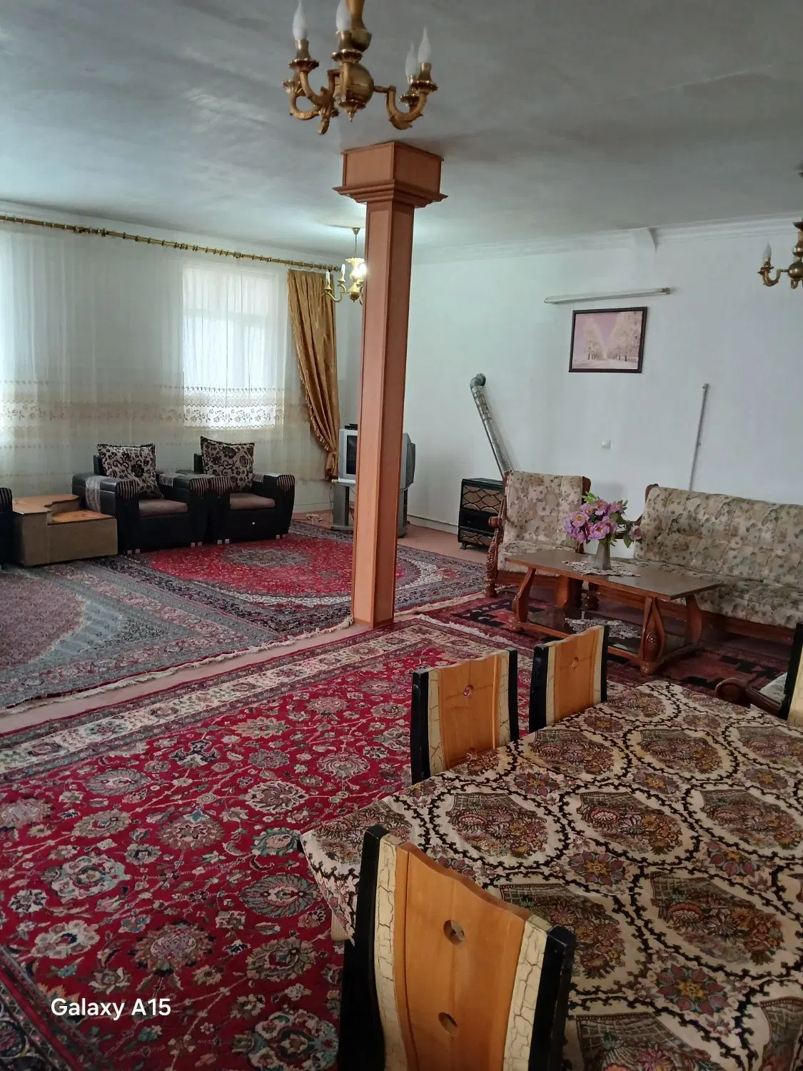 خونه ویلایی