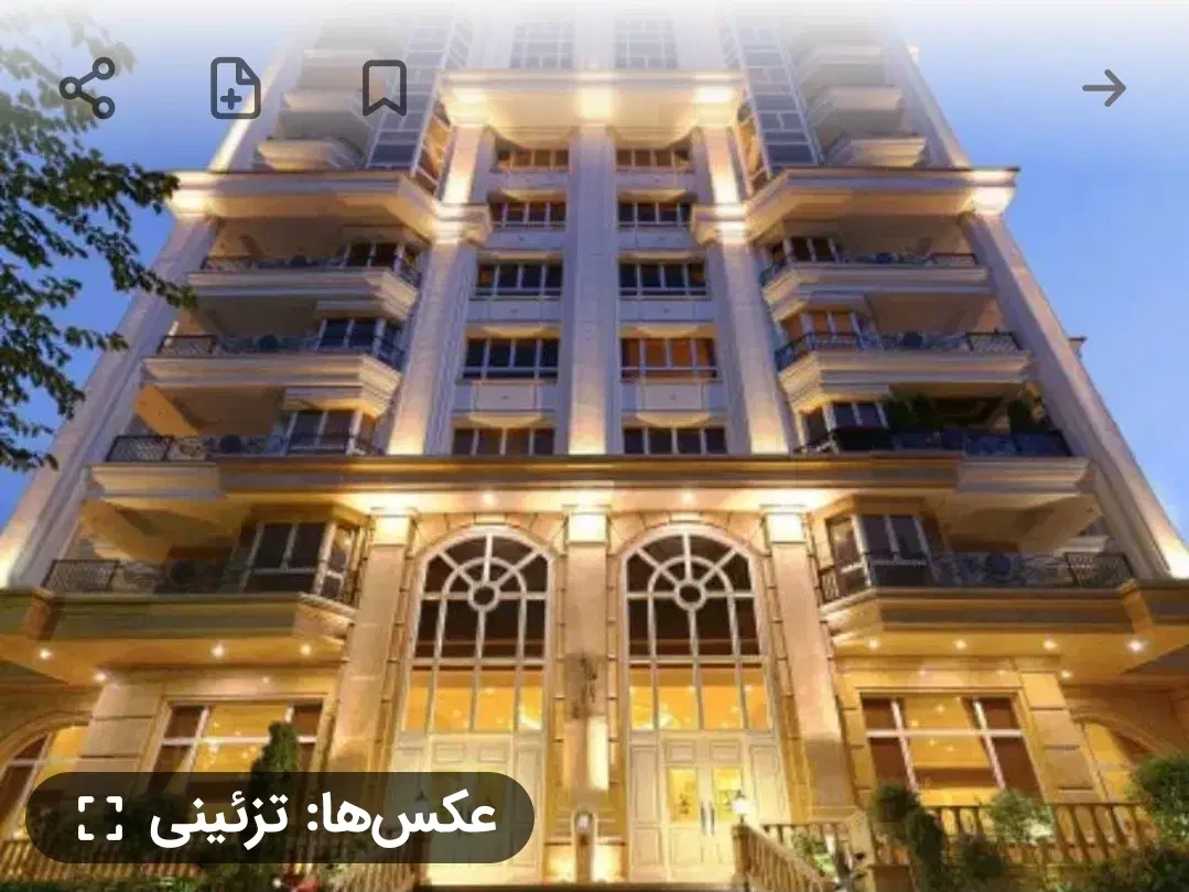 رهن یه خوابه ۷۵متری