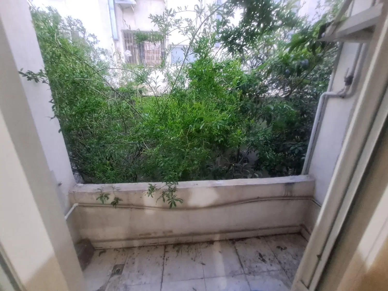 اجاره آپارتمان