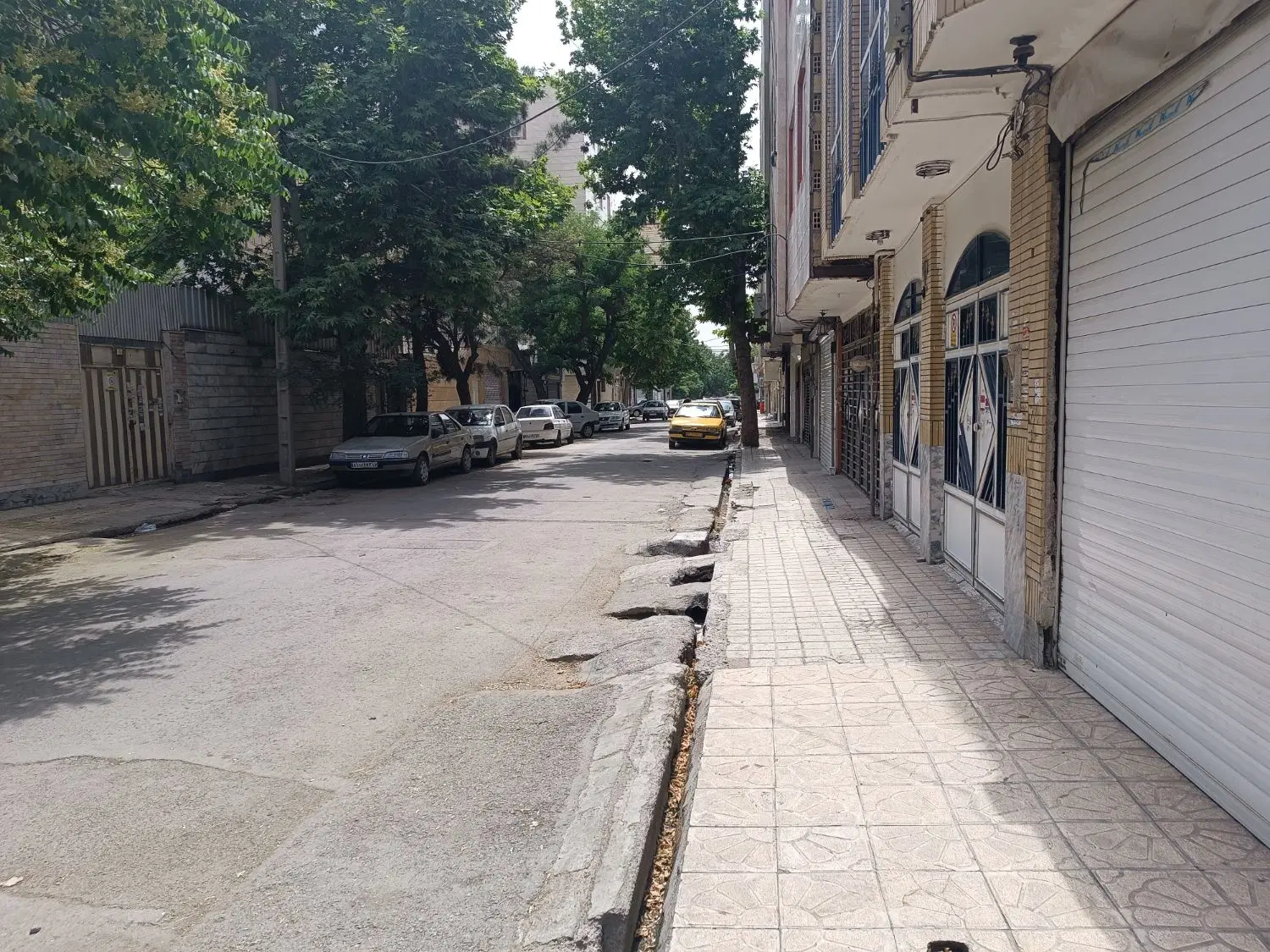 ۱۳۰ متر ویلایی دربست هنرور