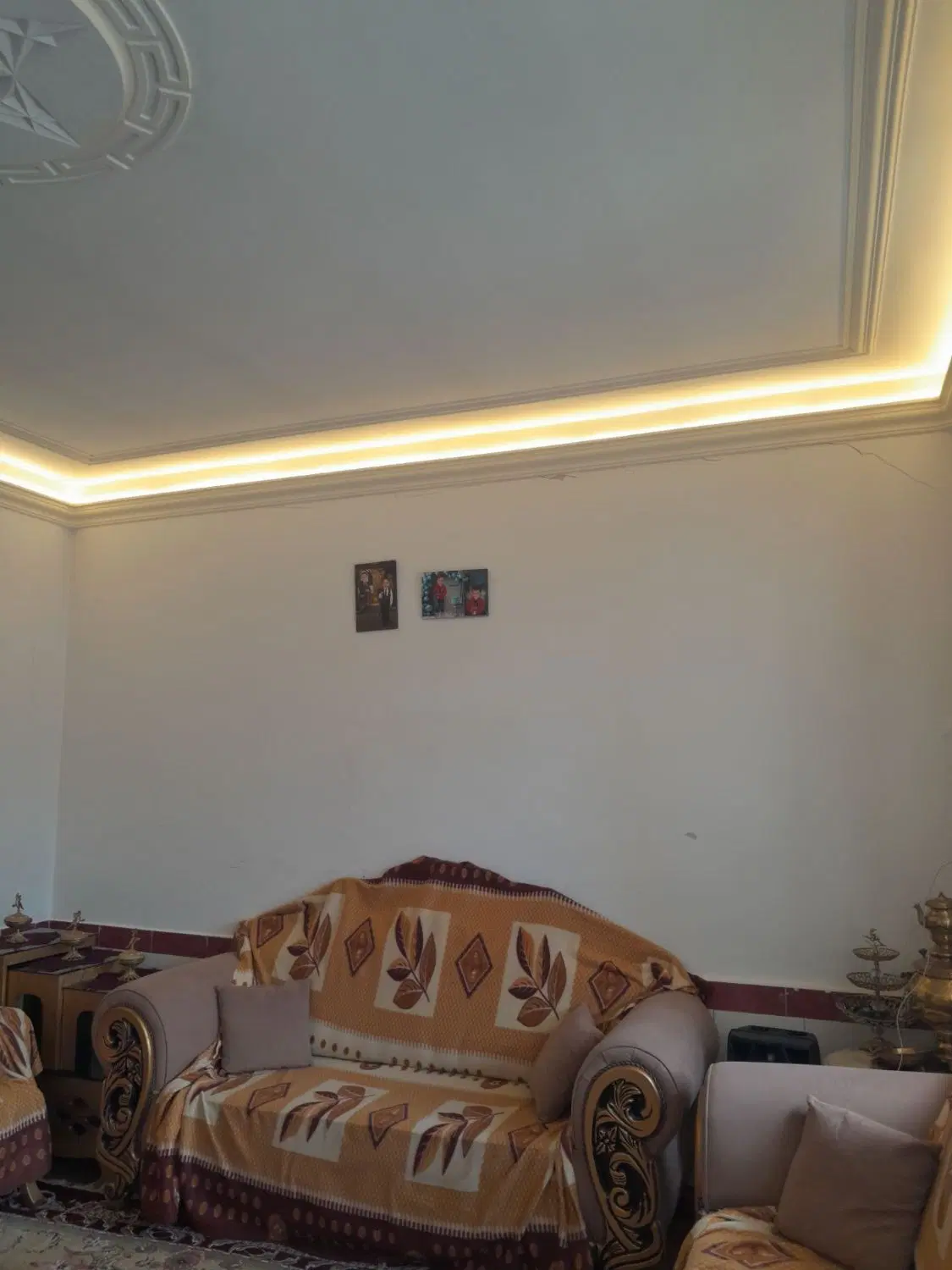 خونه نقلی