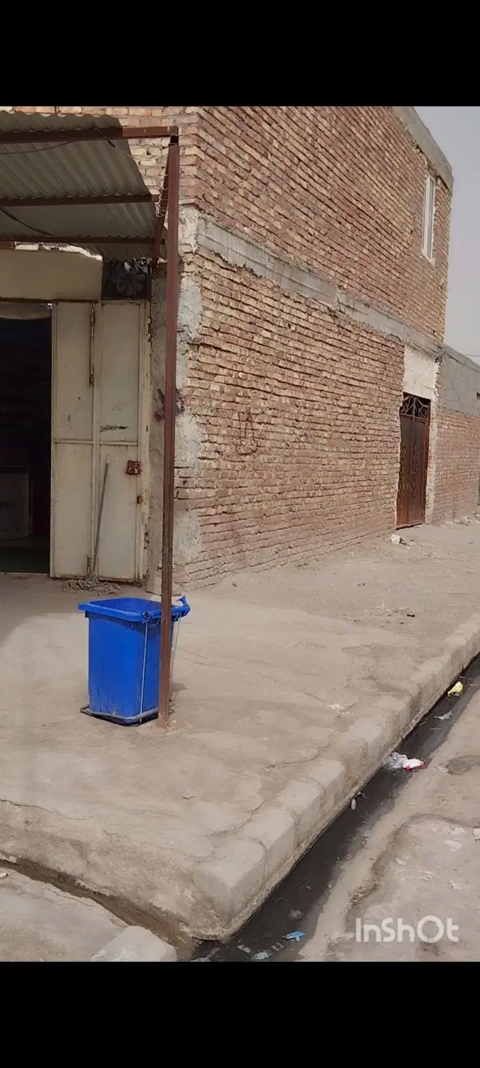 منزل  فروشی فلکه کشاورز ولایت