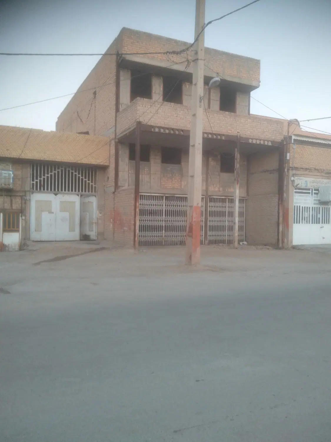 فروش تجاری مسکونی