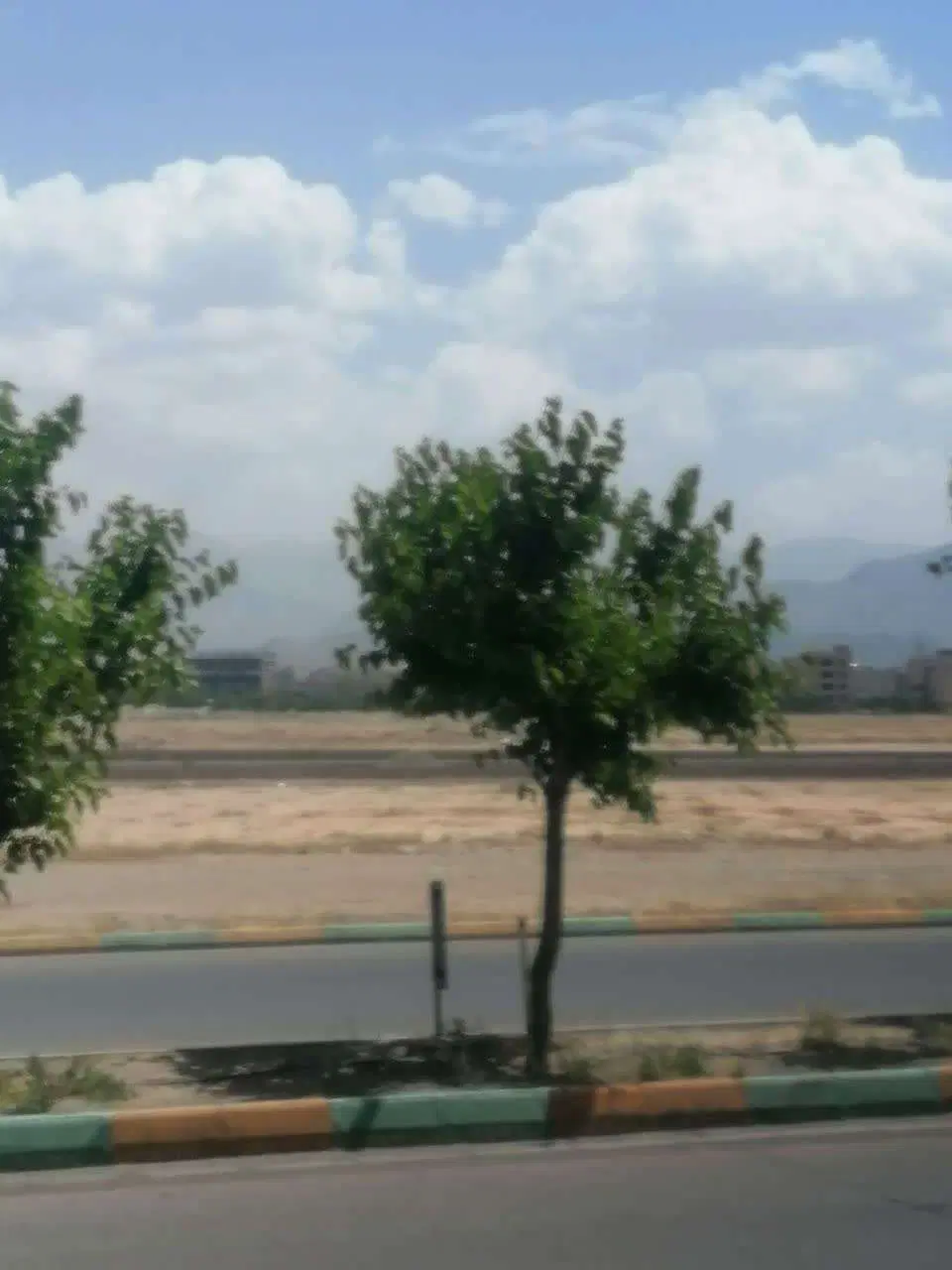 فروش یک قطعه زمین در سوهانک تهران
