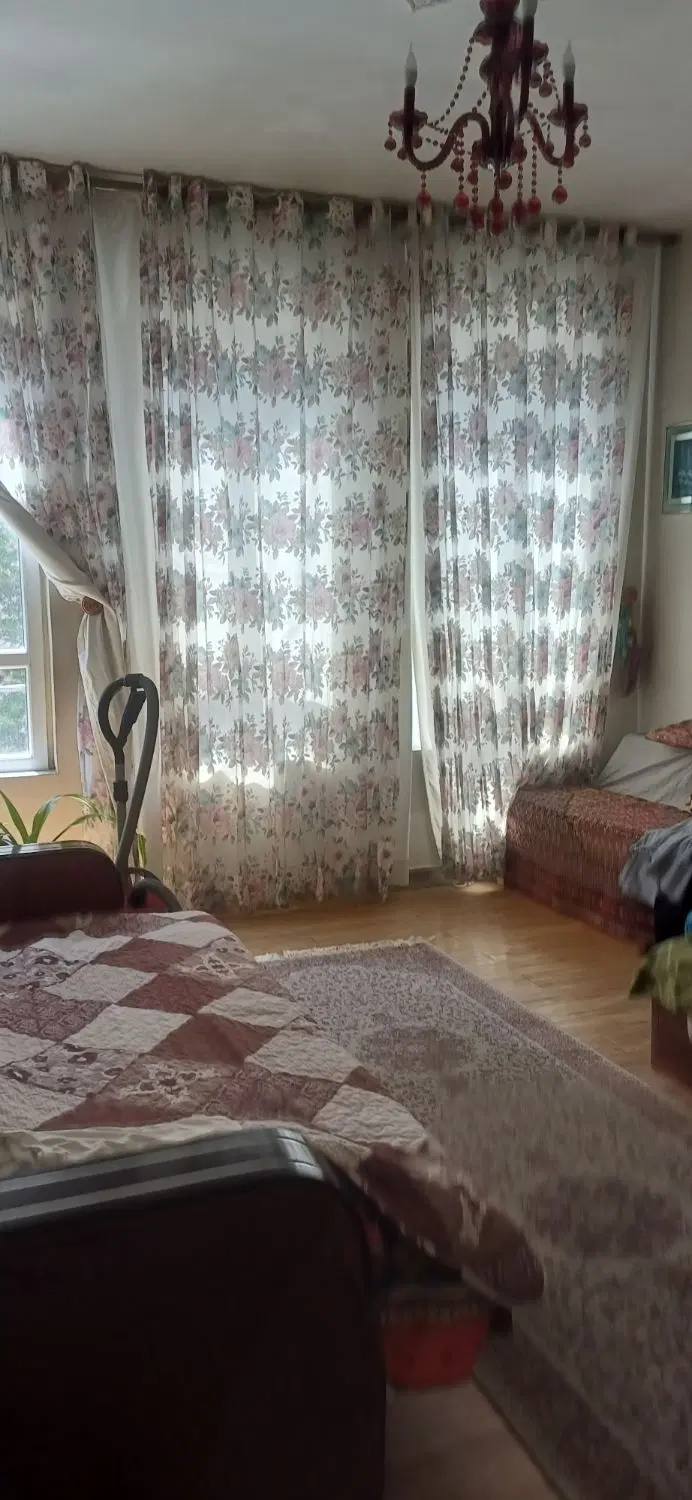 ۱۱۸ متری در گوهردشت کرج