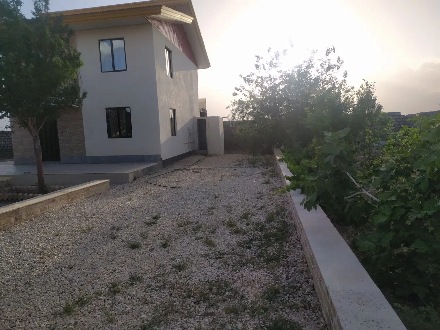 فروش باغ ویلا