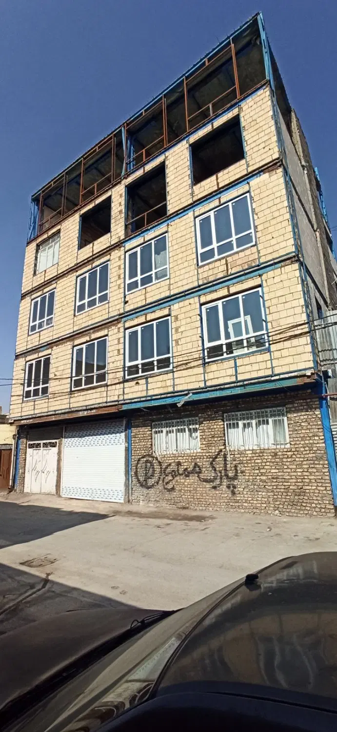 مشارکت در ساخت