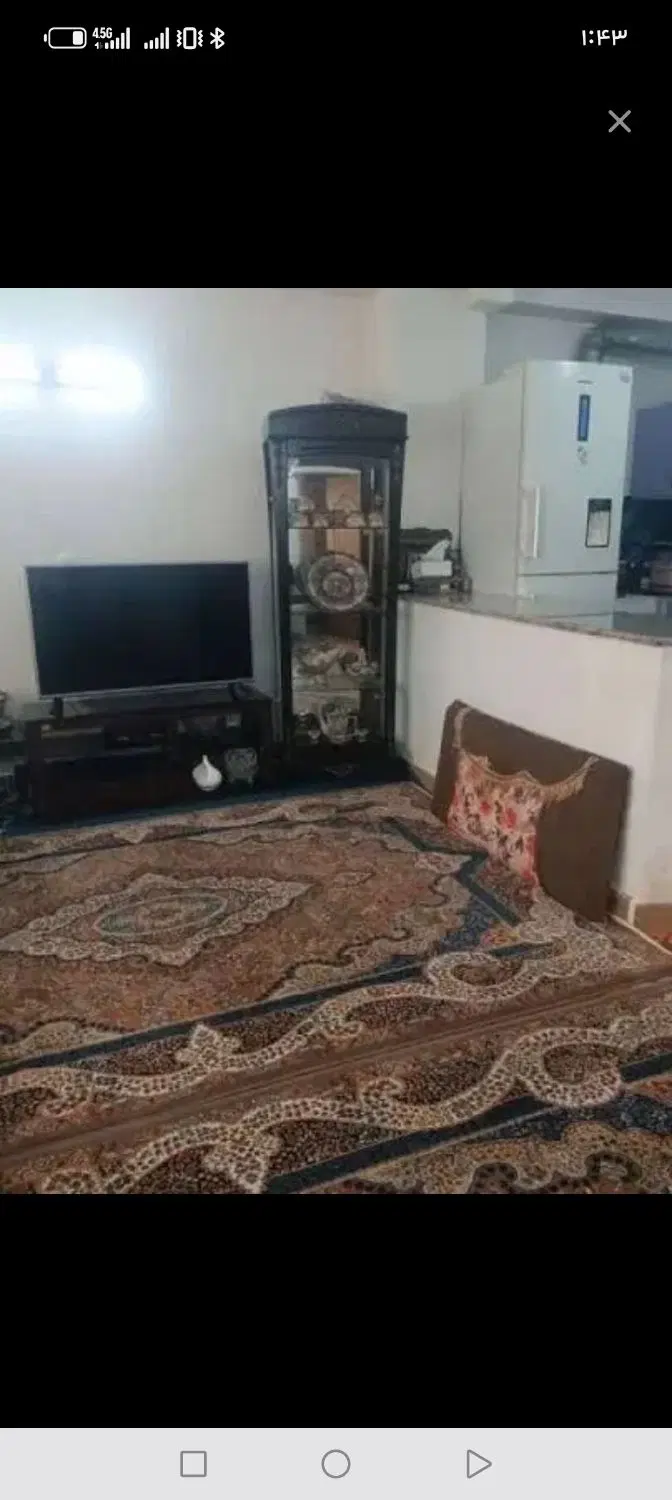 همخونه خانوم