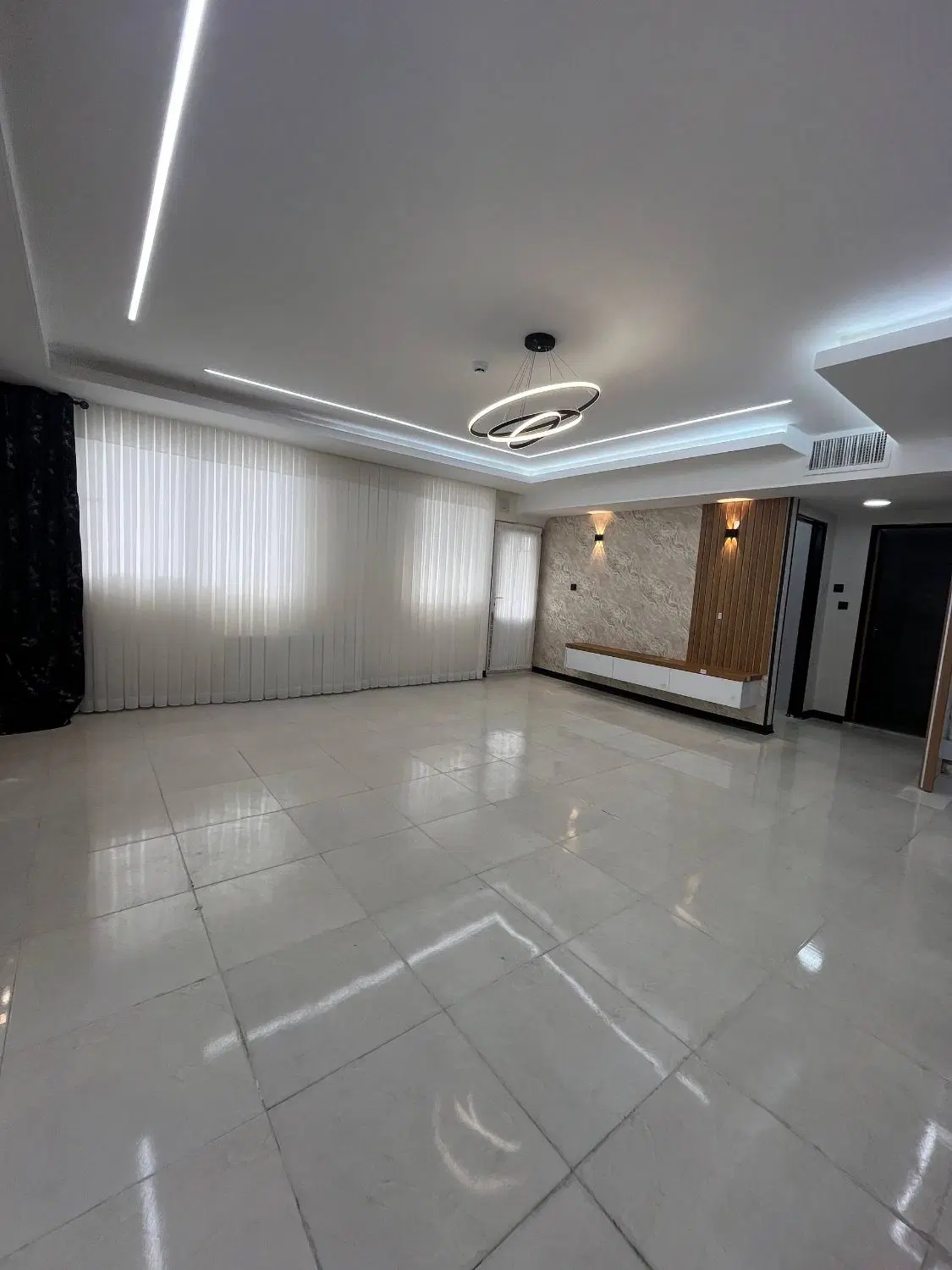 آپارتمان 3خوابه گلبهار مرکز شهر پرند
