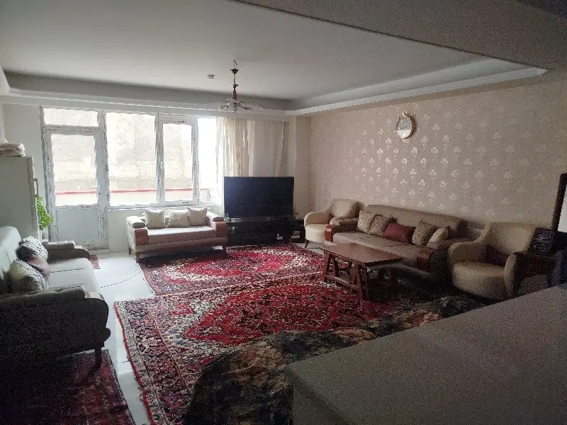 فروش آپارتمان ۱۰۷ متری فرشته شمالی