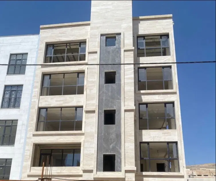 آپارتمان صفر لوکس شخصی ساز واحدی