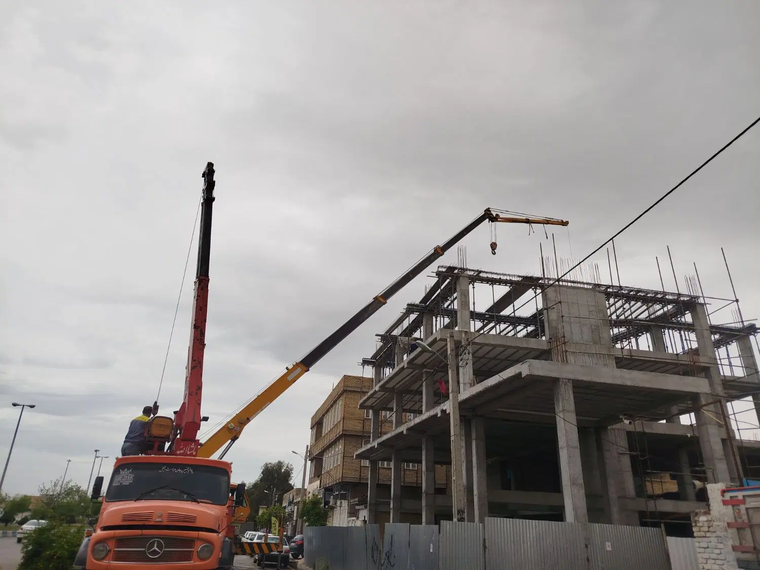 مشارکت در ساخت کلید تحویل