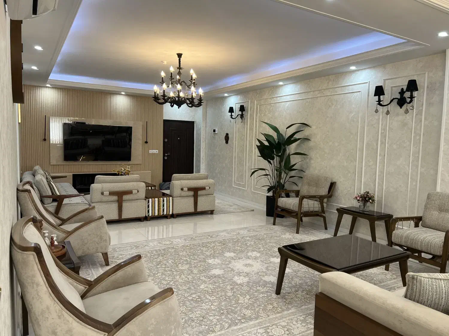 واحد مسکونی