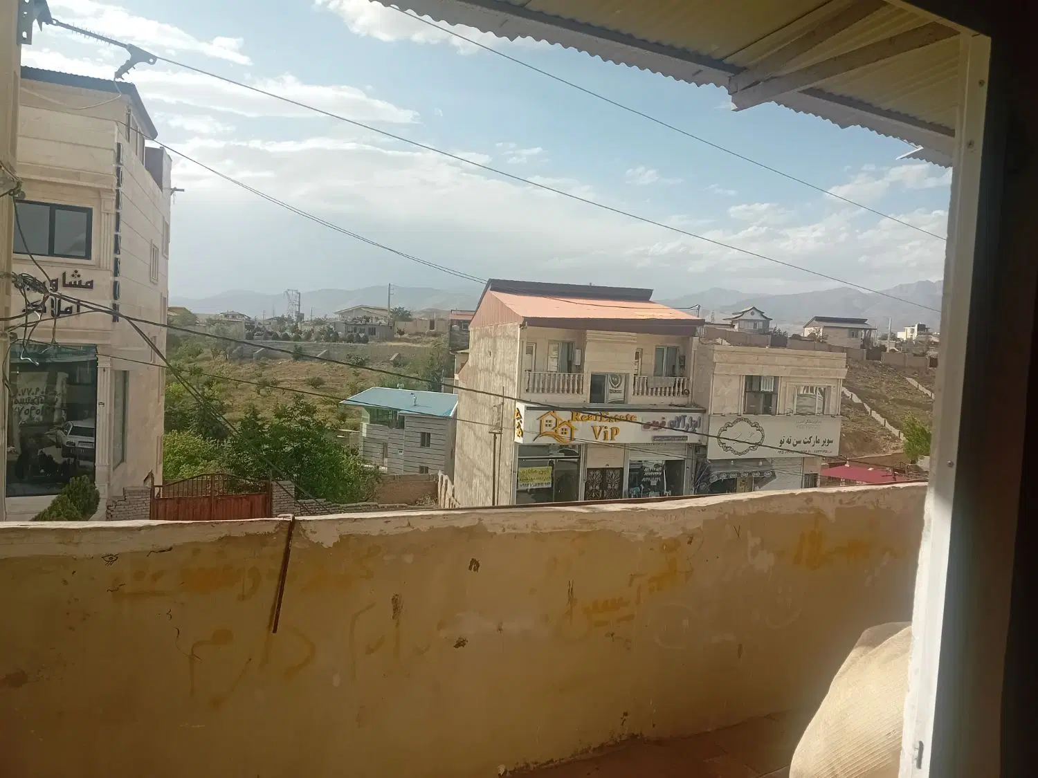 واحد اجاره آپارتمان  ۱۸۰ متر دو خواب