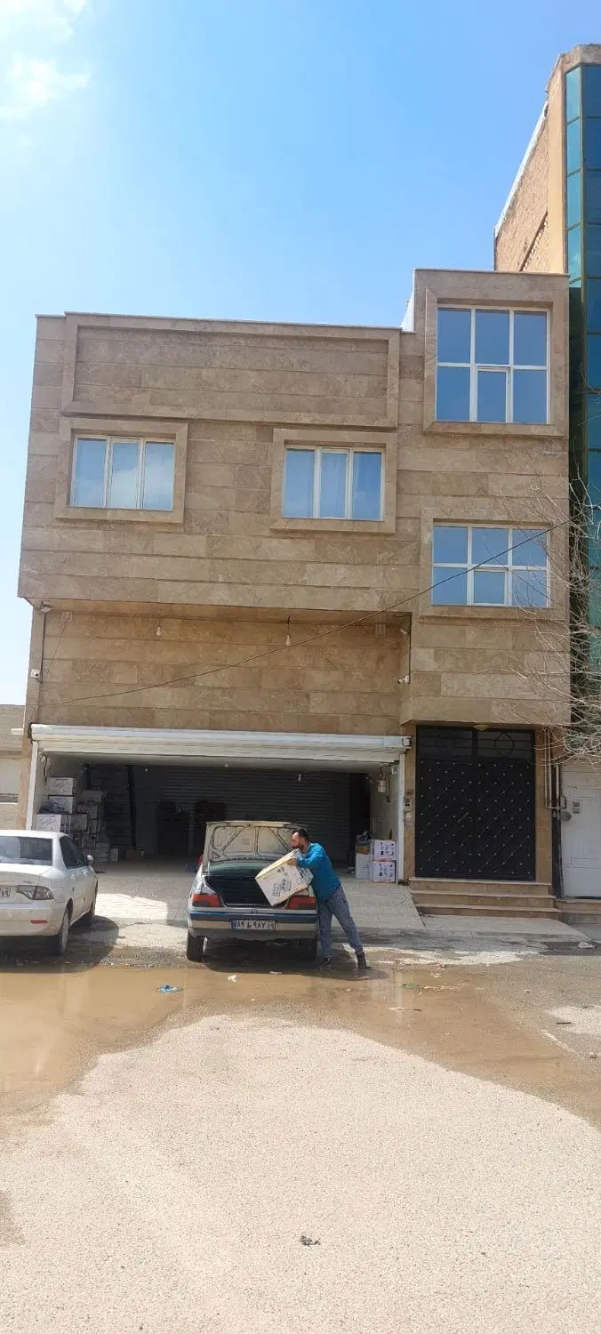 فروش مغازه تجاری