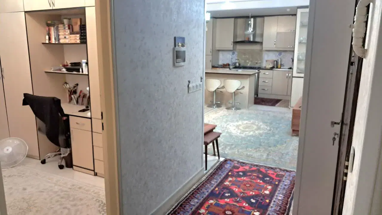۳۲۰ متر خانی آبادنو