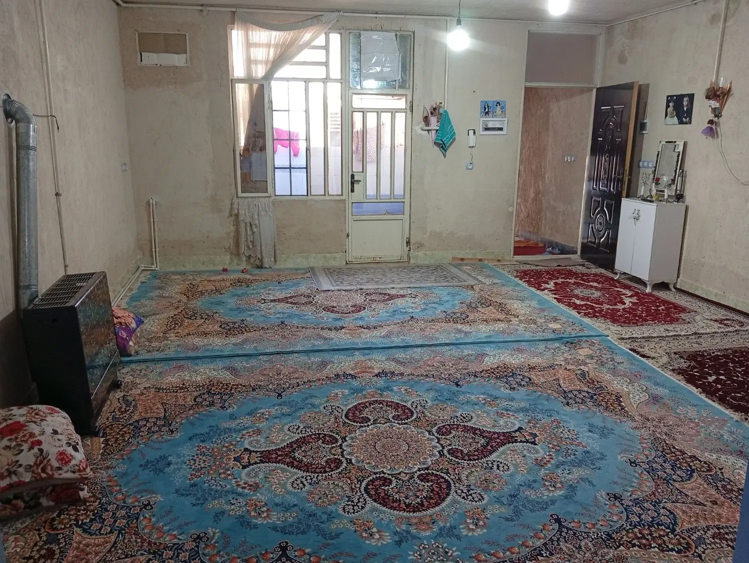 اجاره خانه دره گرم