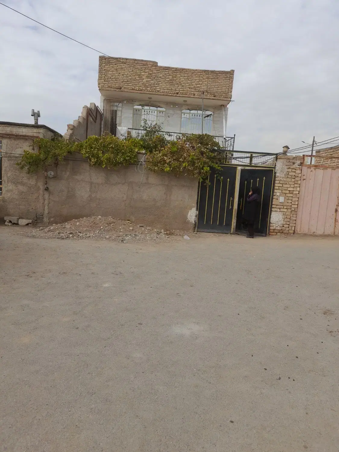 اجاره منزل در روستای خوش بالا