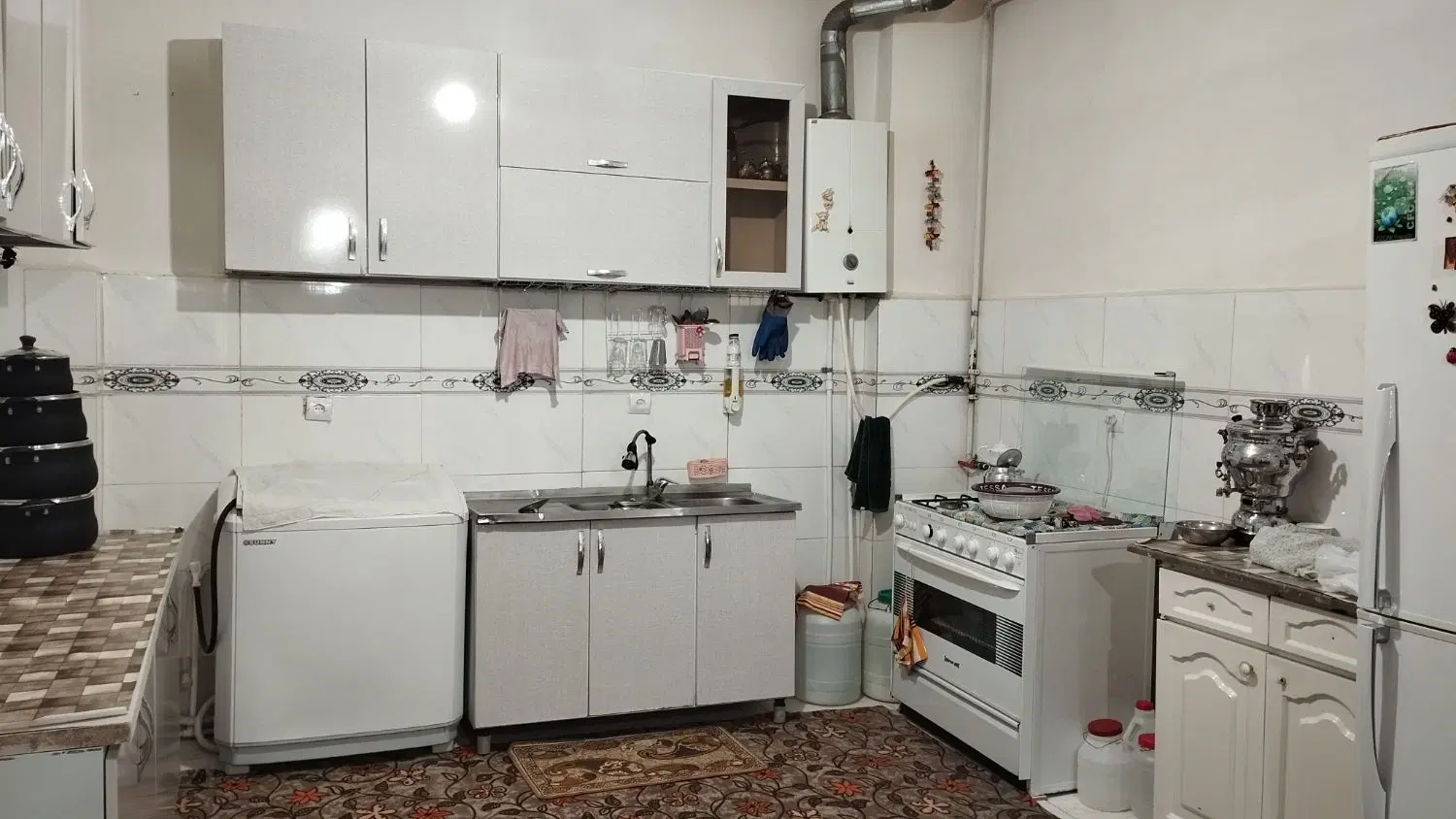 خانه اجاره ای