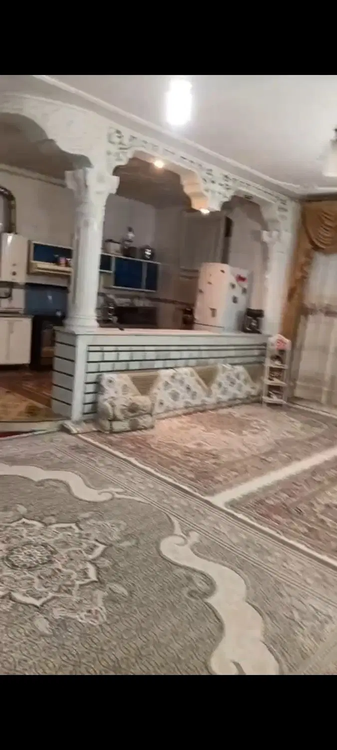 خانه ویلایی