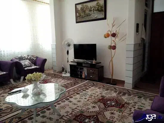 واحد مسکونی
