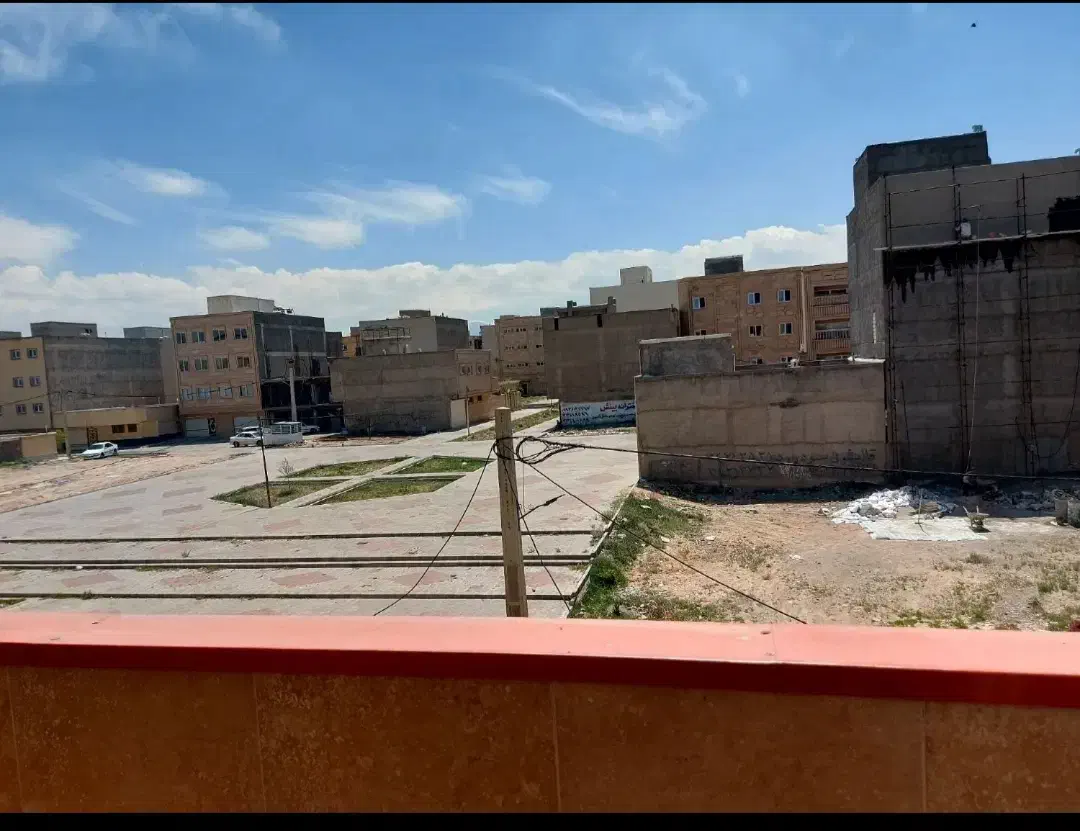 آپارتمان در فاز ۴ مجتمع چشم انداز