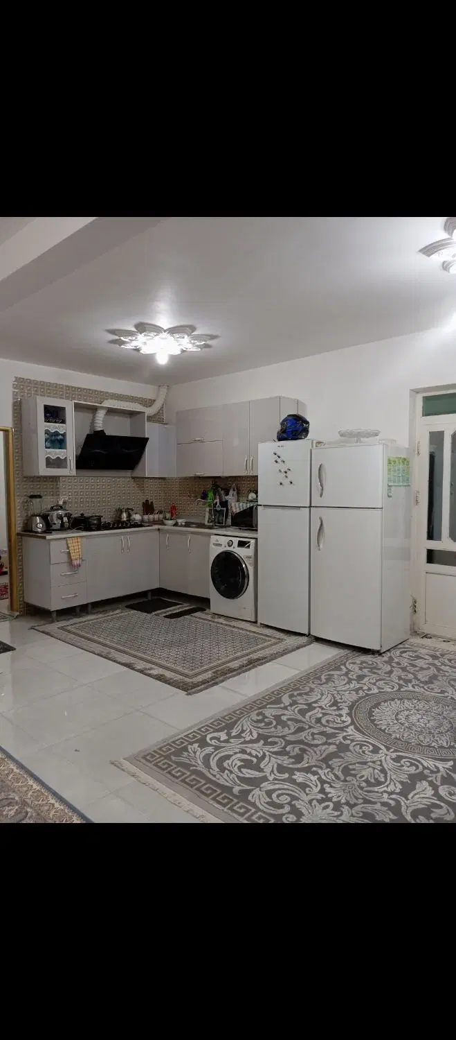 دریاسر ویلایی ۱۶۱ متر سنددار