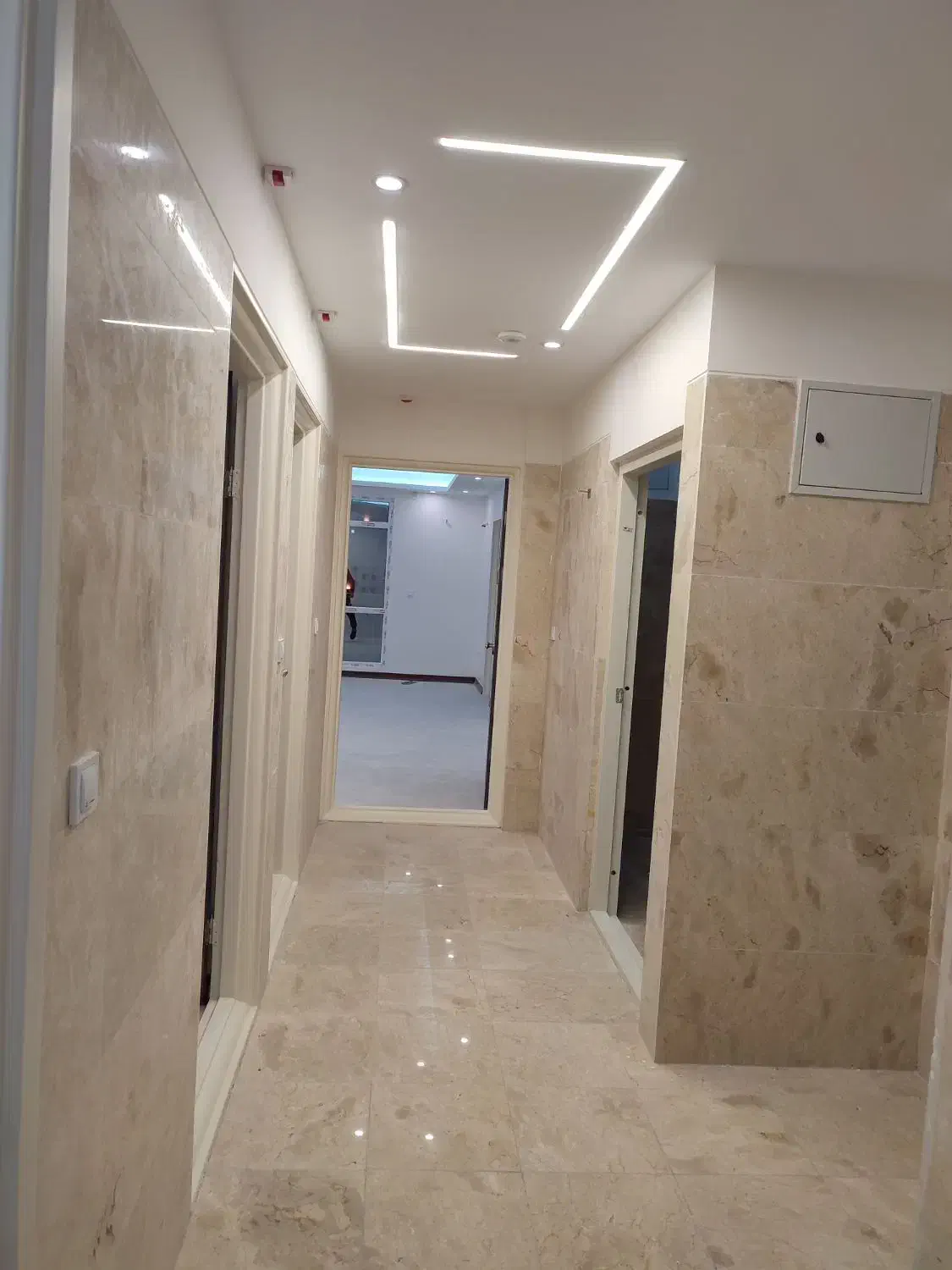 85متری 2خوابه سندتکبرگ