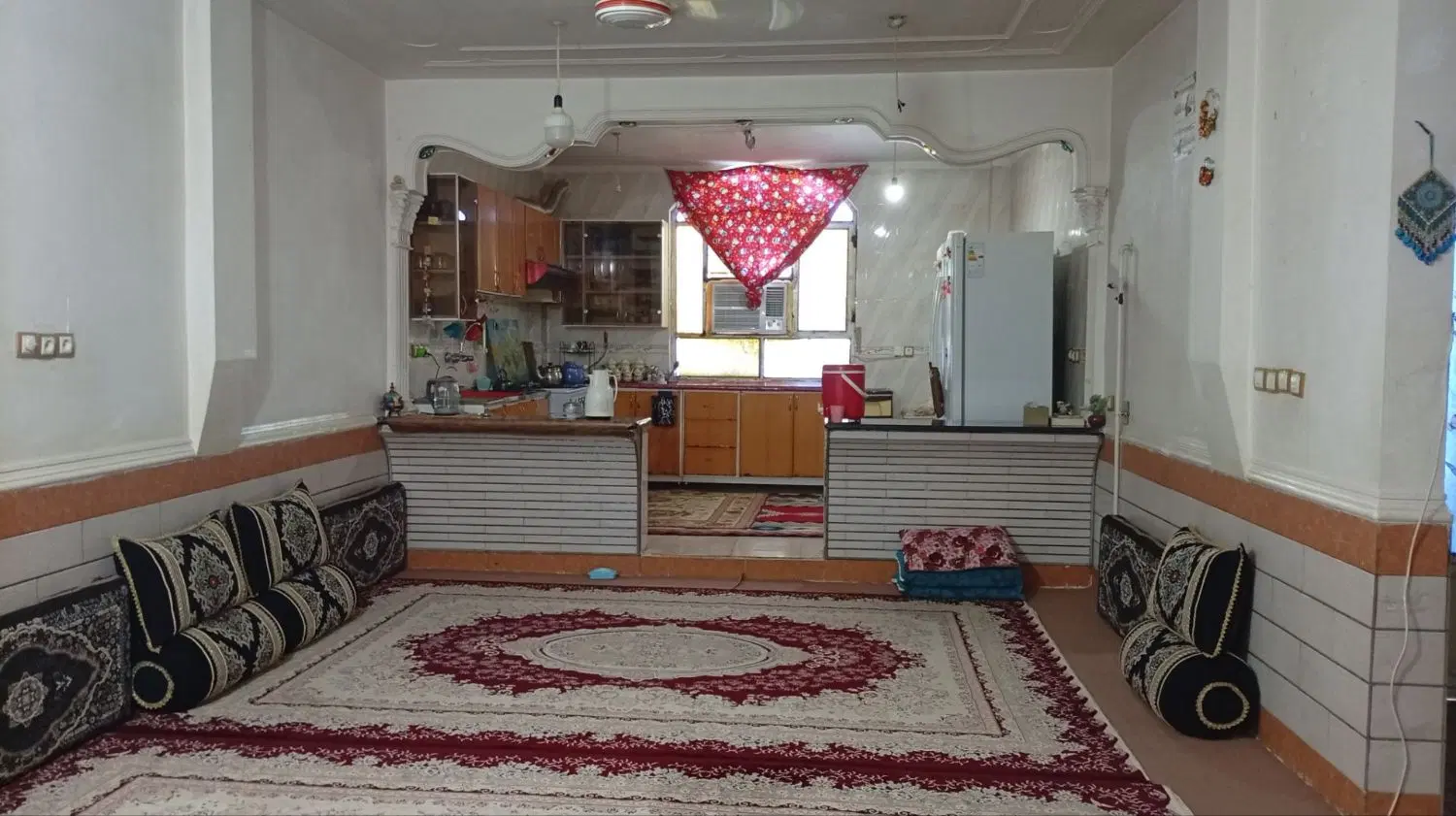 رهن کامل منزل
