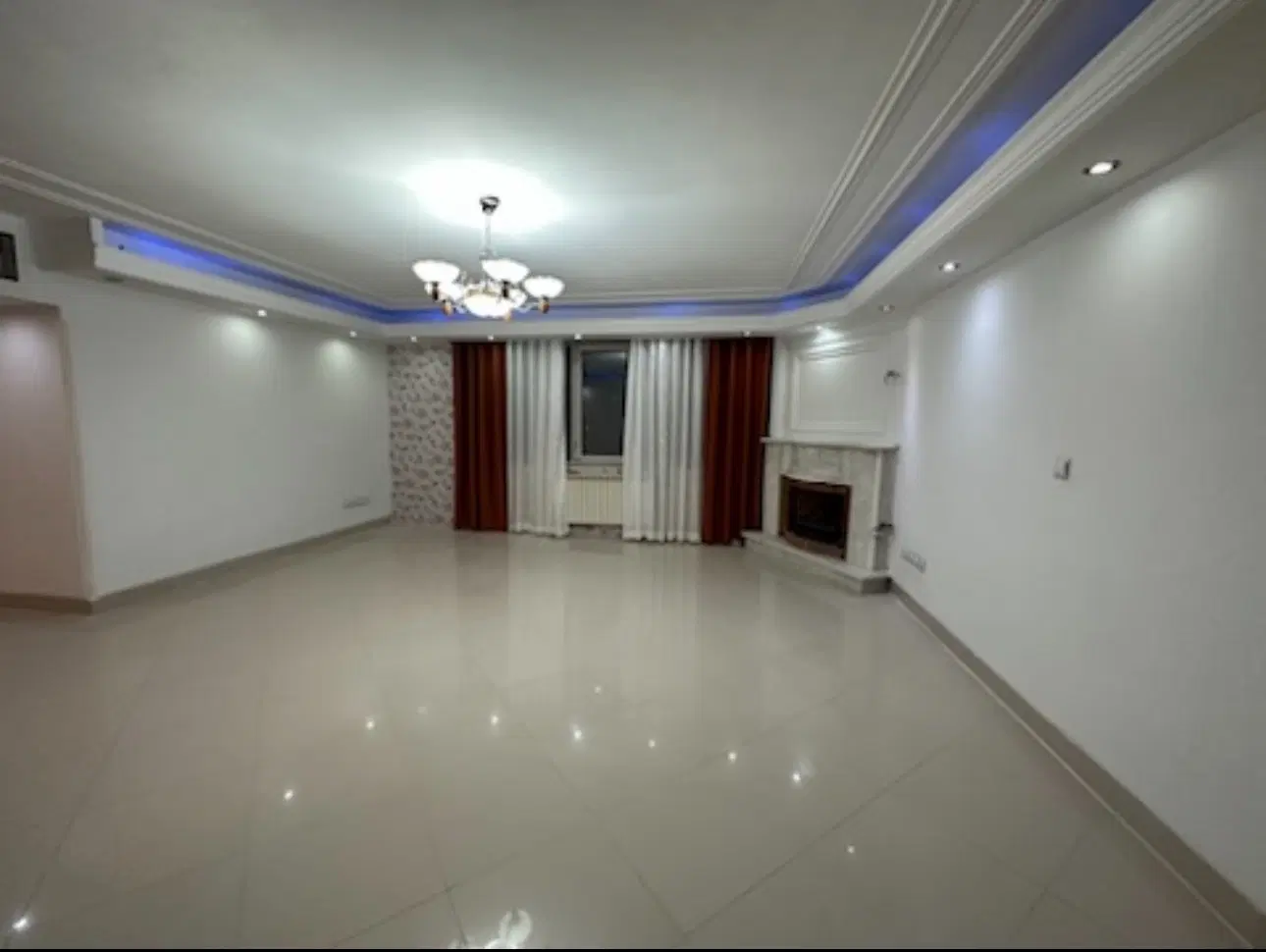 اجاره ۳ خوابه۱۴۵ متری گلدشت معالی اباد