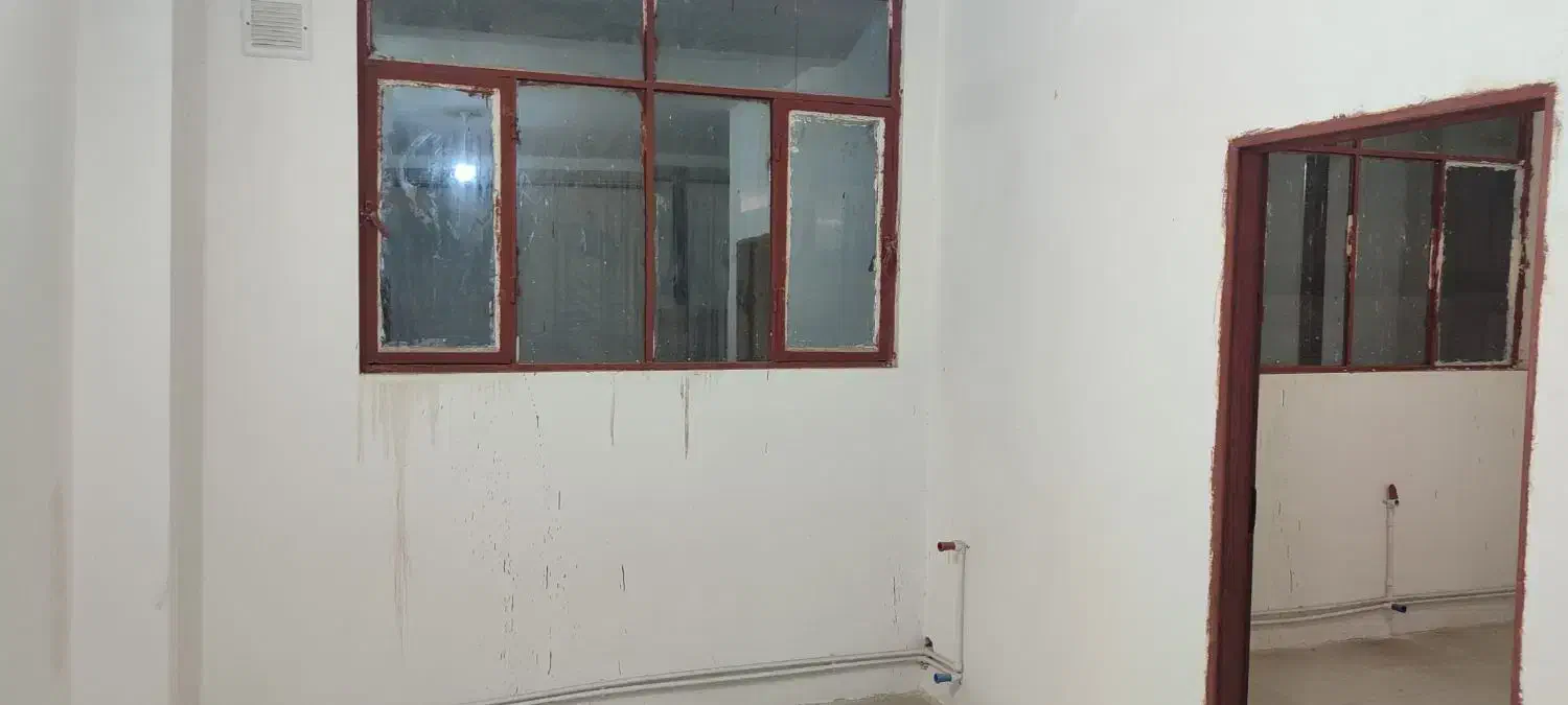 آپارتمان ۵۰متری  طبرسی شمالی۵۵نبش چهاراه