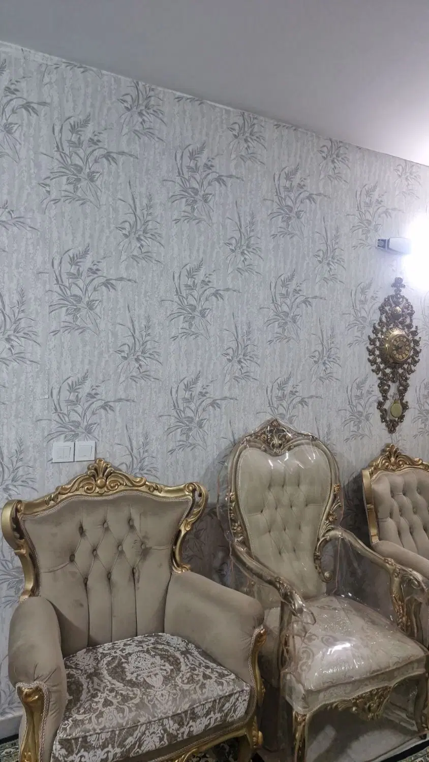 آپارتمان اجاره ای واقع در افسریه