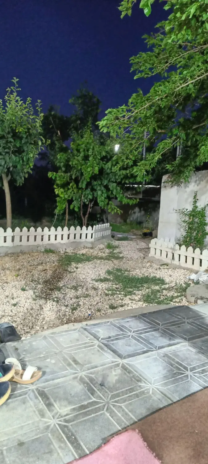 باغ 1000متری شهرک فرهنگیان