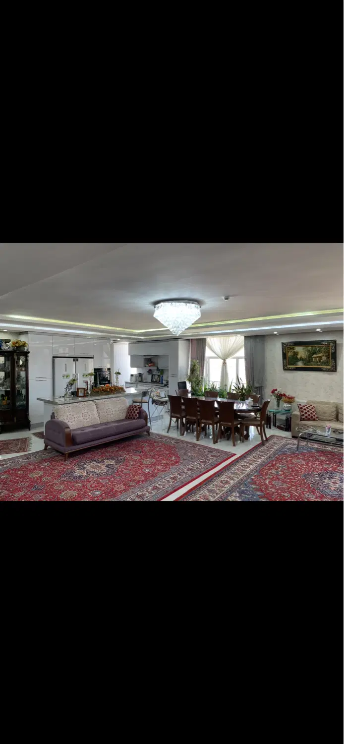 250 متر ویلایی فتح شیاکوه بازسازی شده