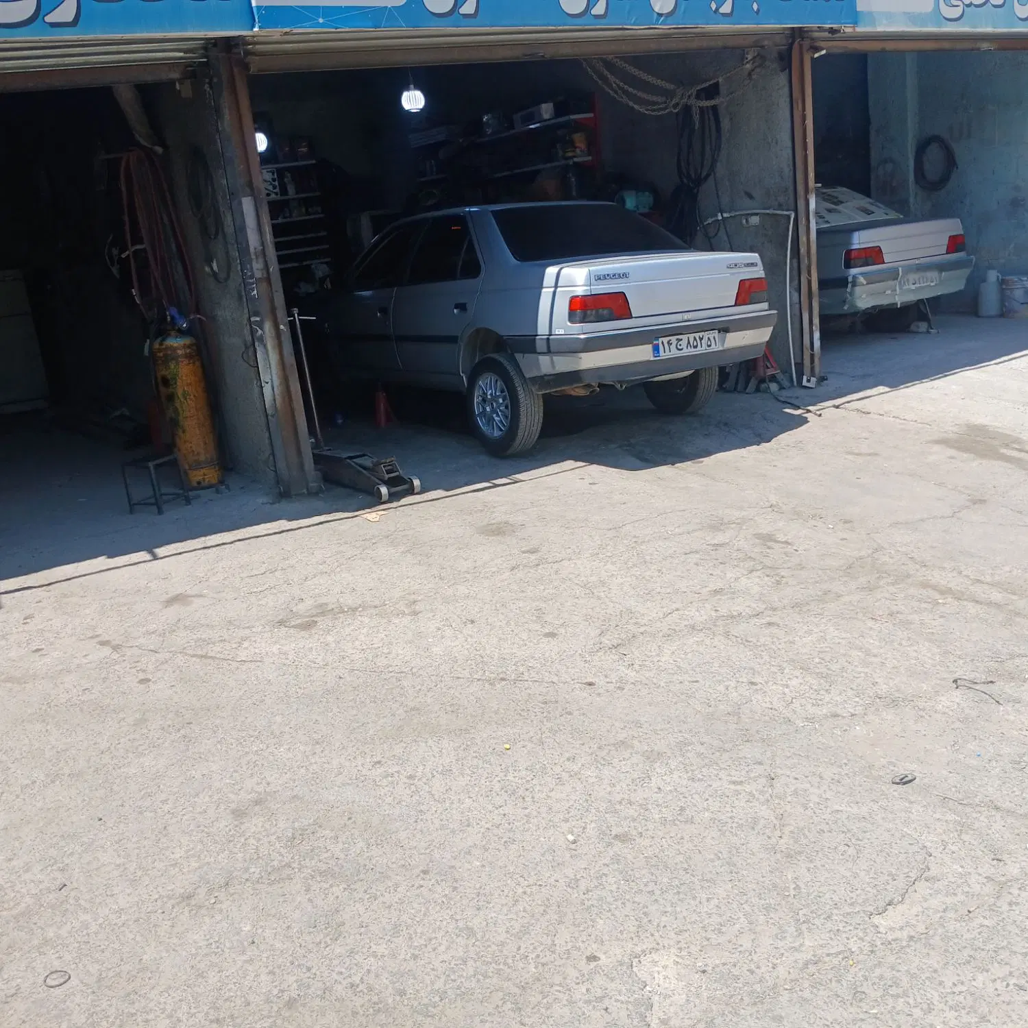 مغازه 30متری برای اجاره