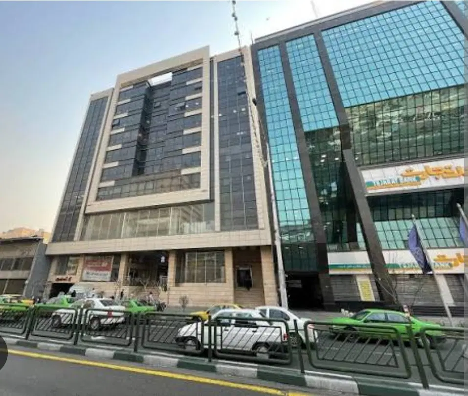 دفتر اداری