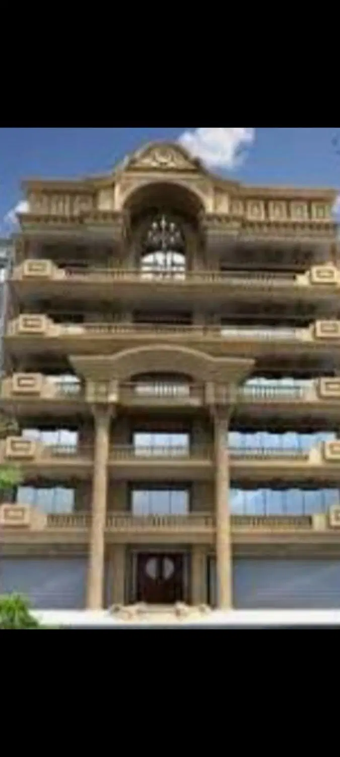 واحد ۱۲۵ متری در برج مجلل قریشی جنوبی