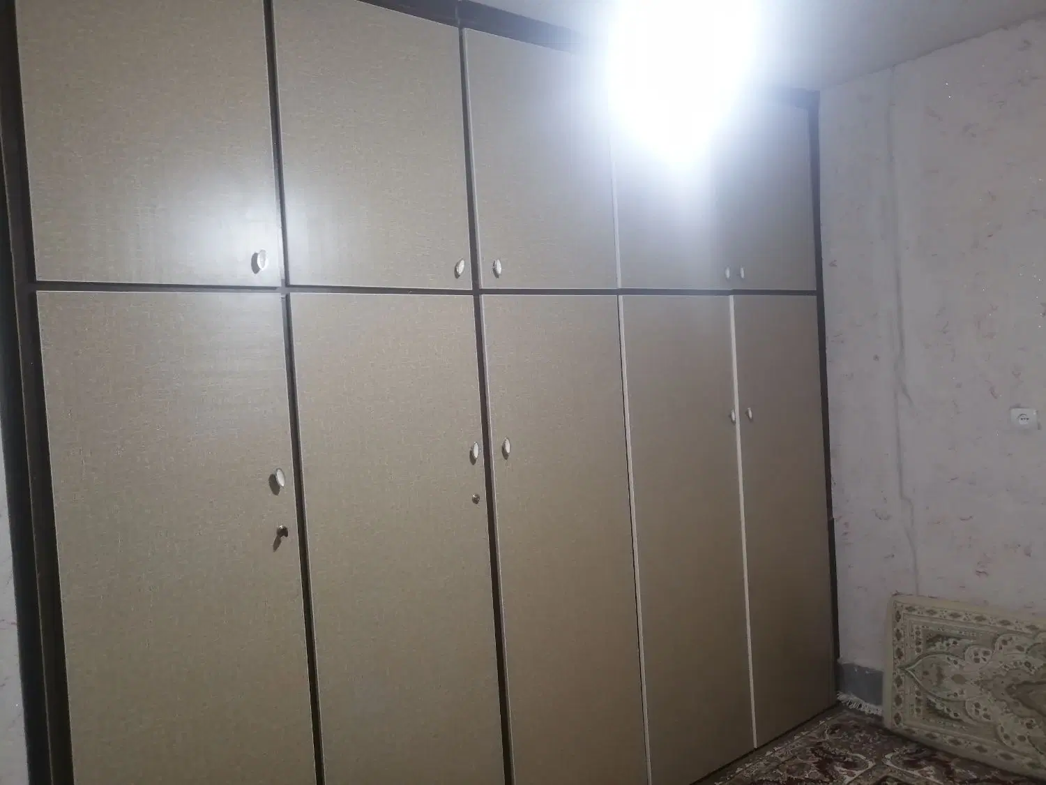 خانه 163متری ویلایی
